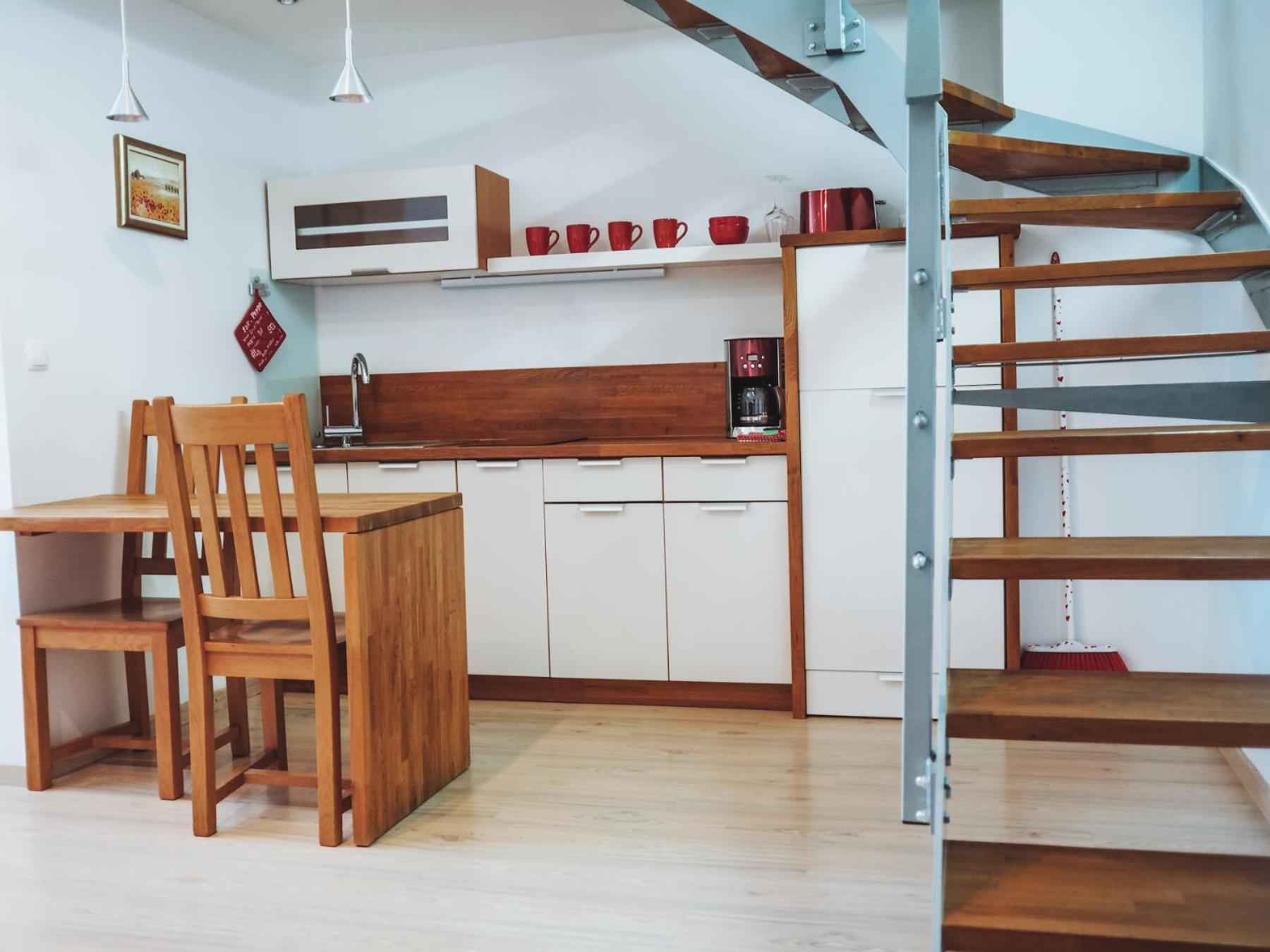 Petra Garden Apartment Μπλεντ Εξωτερικό φωτογραφία