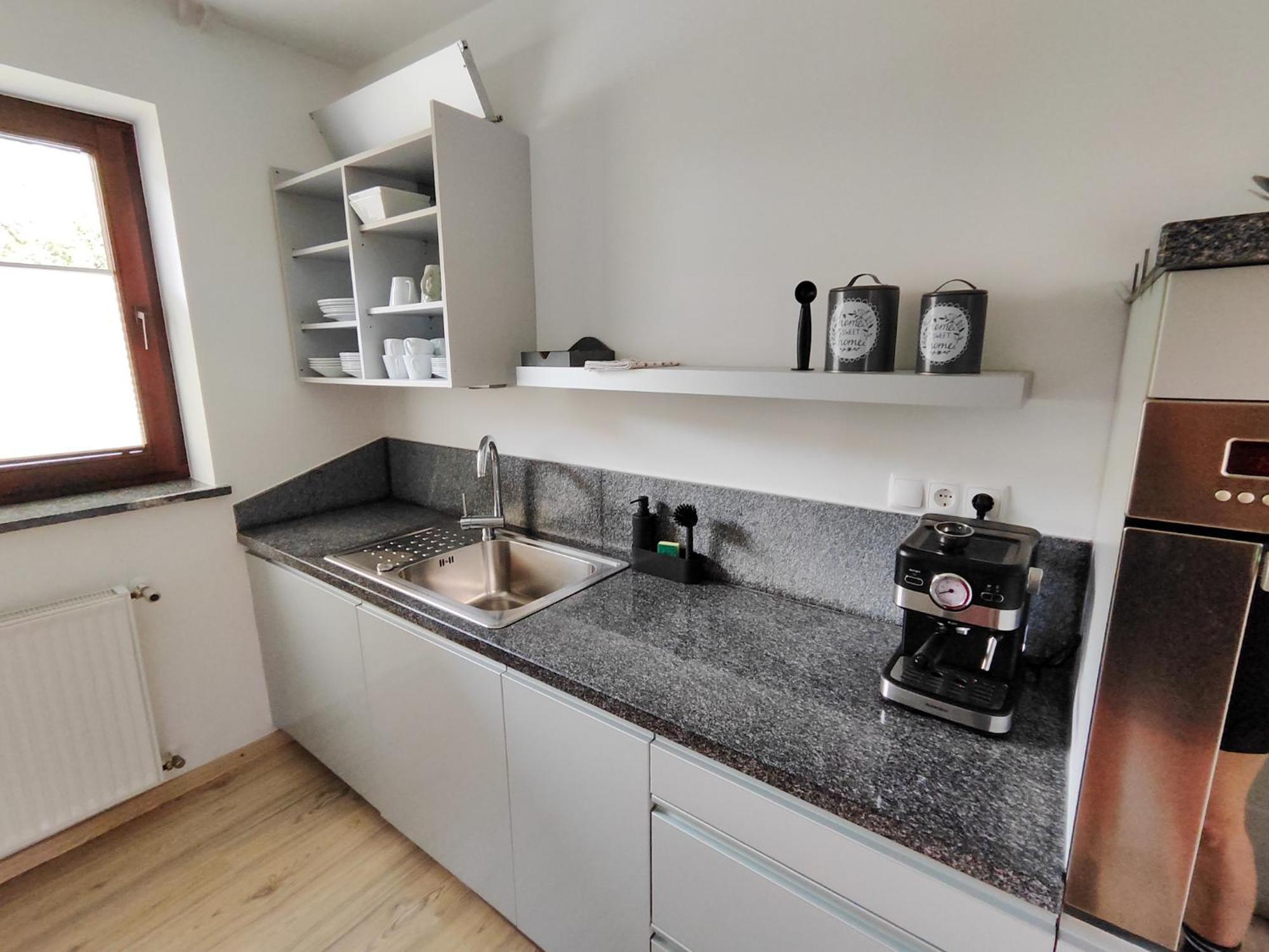 Petra Garden Apartment Μπλεντ Εξωτερικό φωτογραφία
