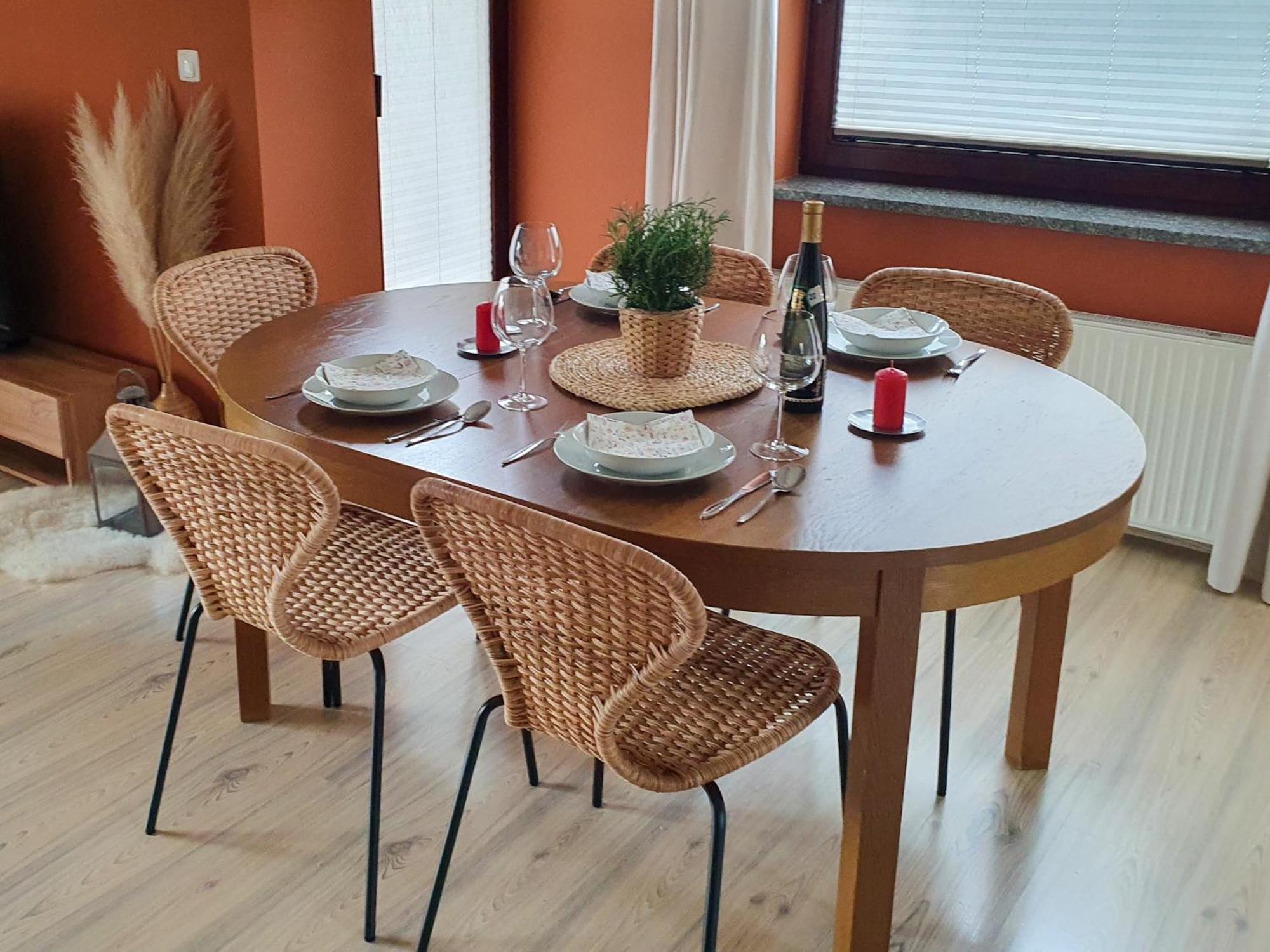 Petra Garden Apartment Μπλεντ Εξωτερικό φωτογραφία